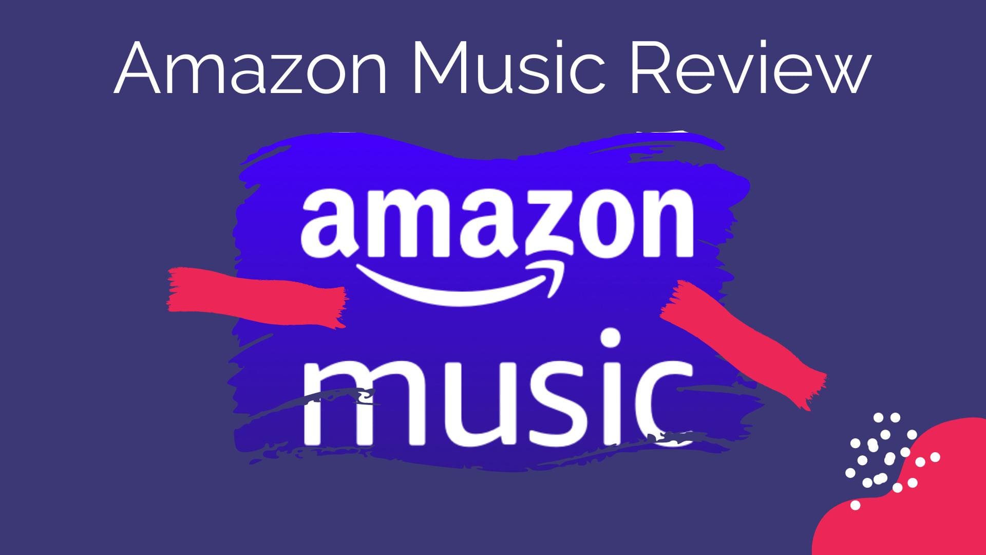 Peak View Marketing - Amazon Music Review