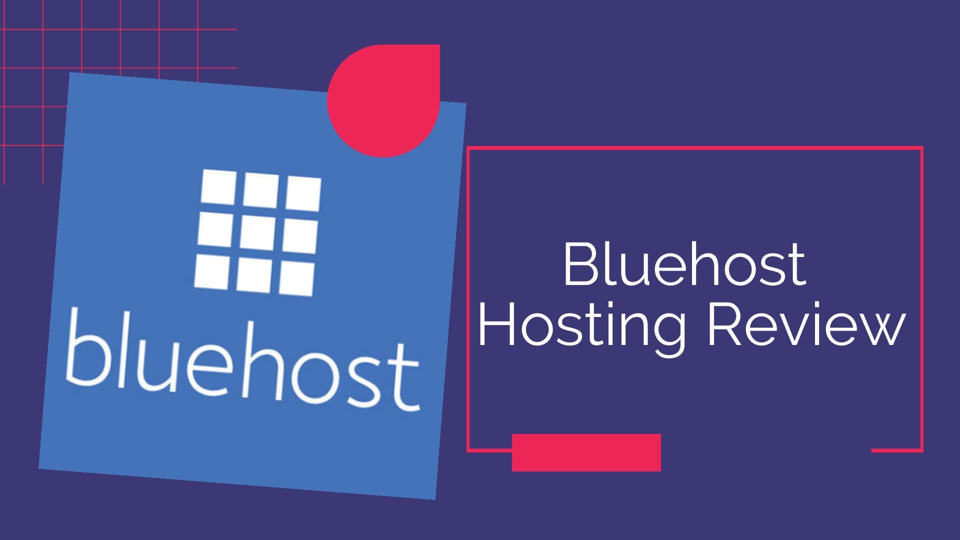 Peak View Marketing - Bluehost Hosting Review