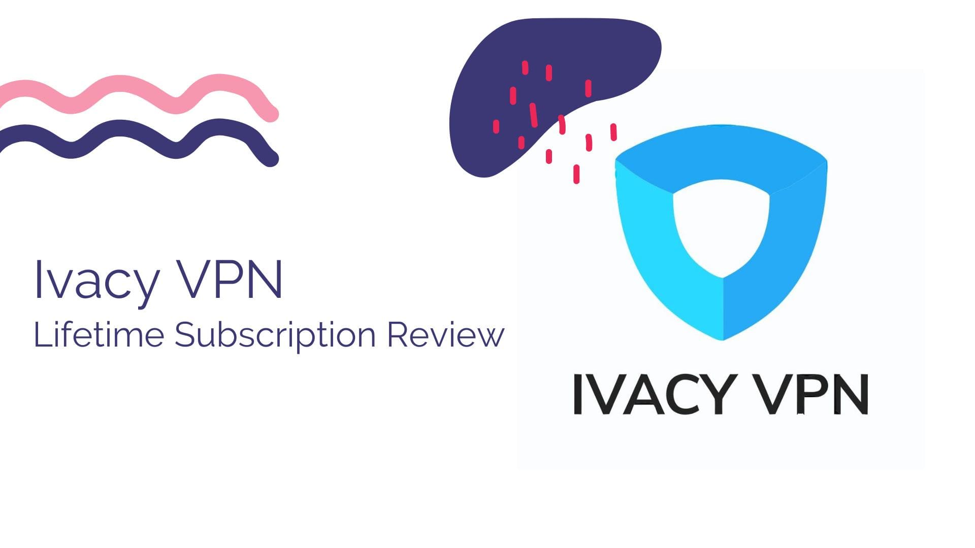 Peak View Marketing - Ivacy VPN Review