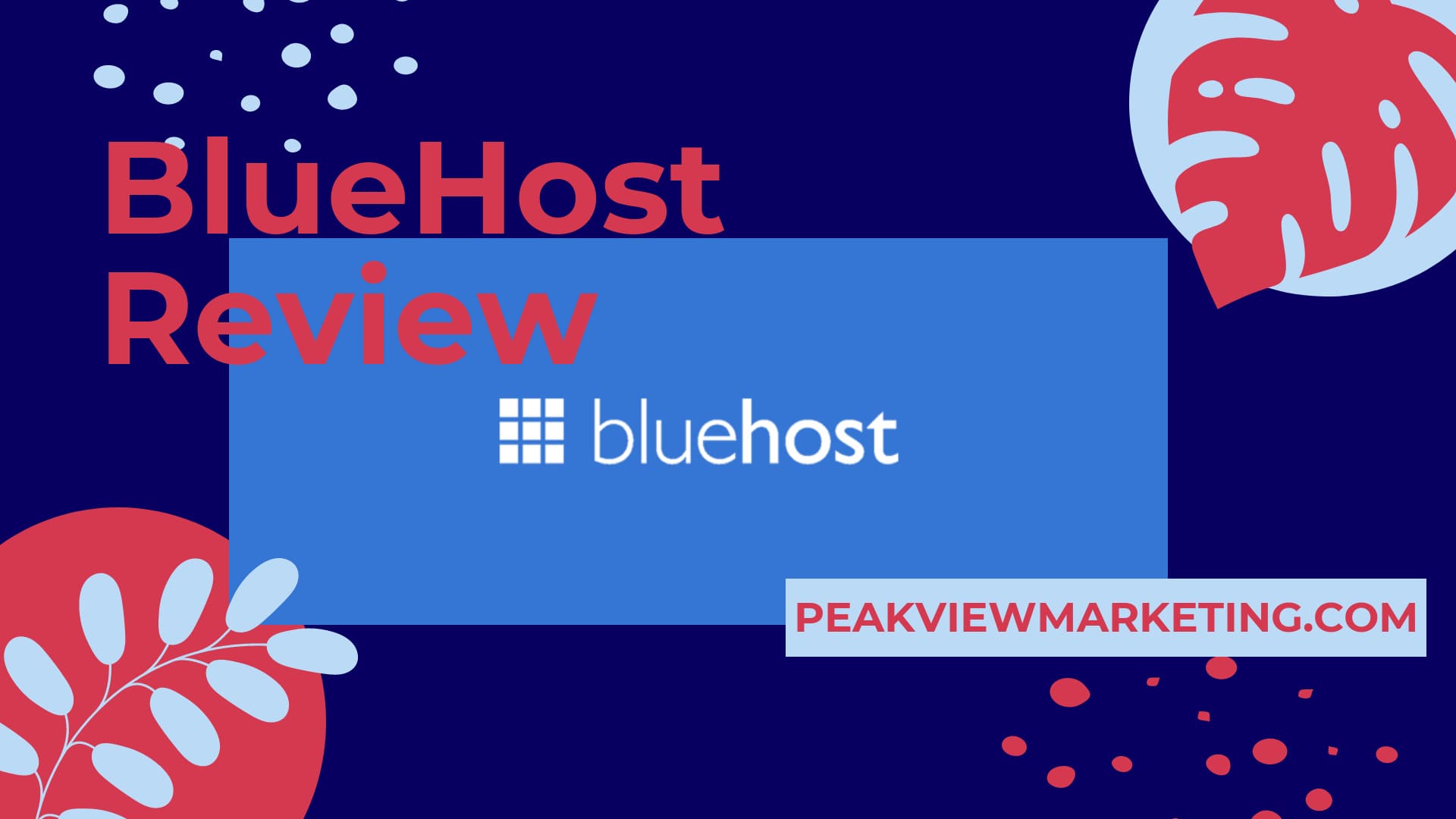 Bluehost Review Is It The Best Web Hosting Provider For Your Website bluehost-review-is-it-the-best-web-hosting-provider-for-your-website