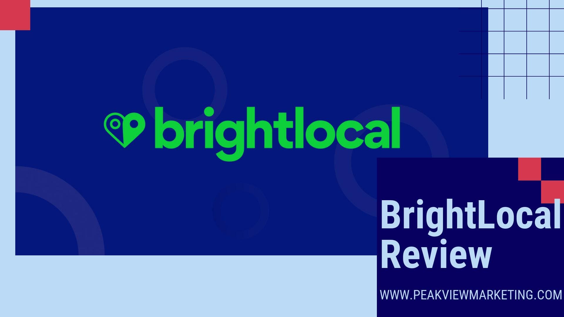 Bright Local Review Image