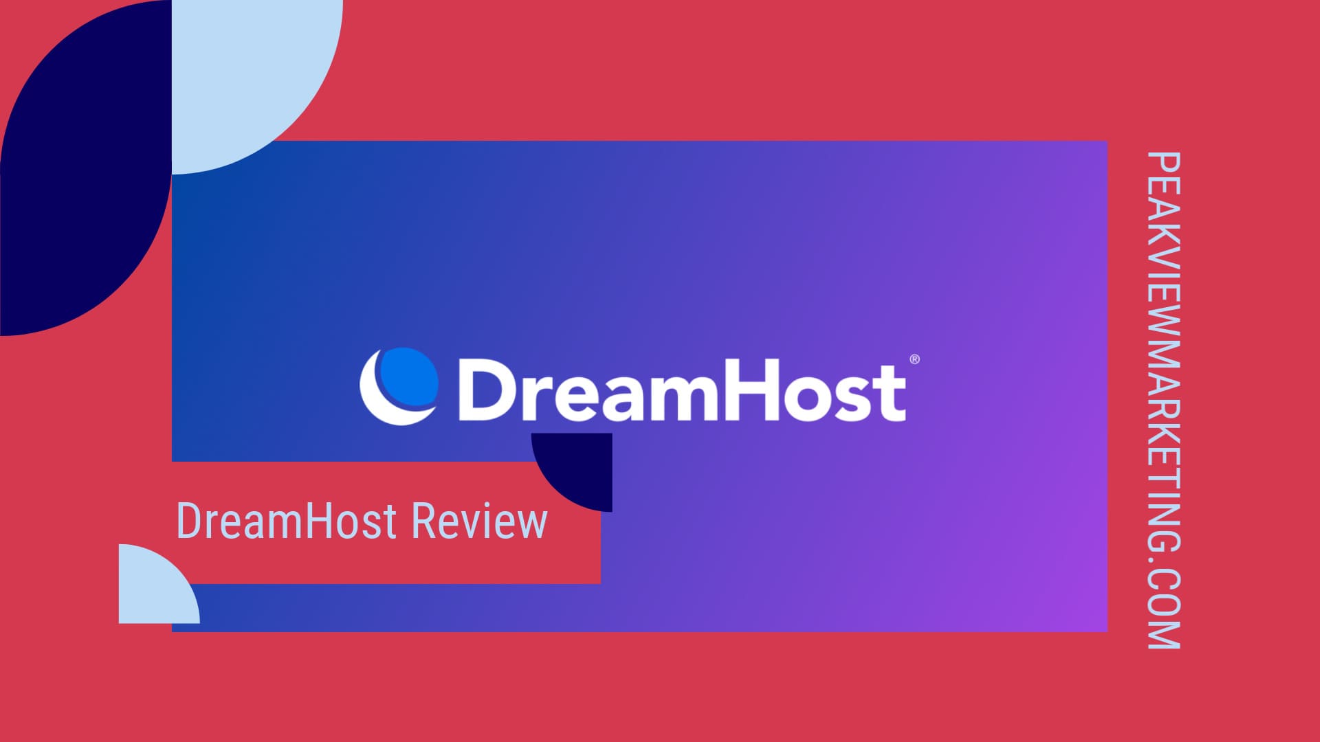 Dreamhost Review Image