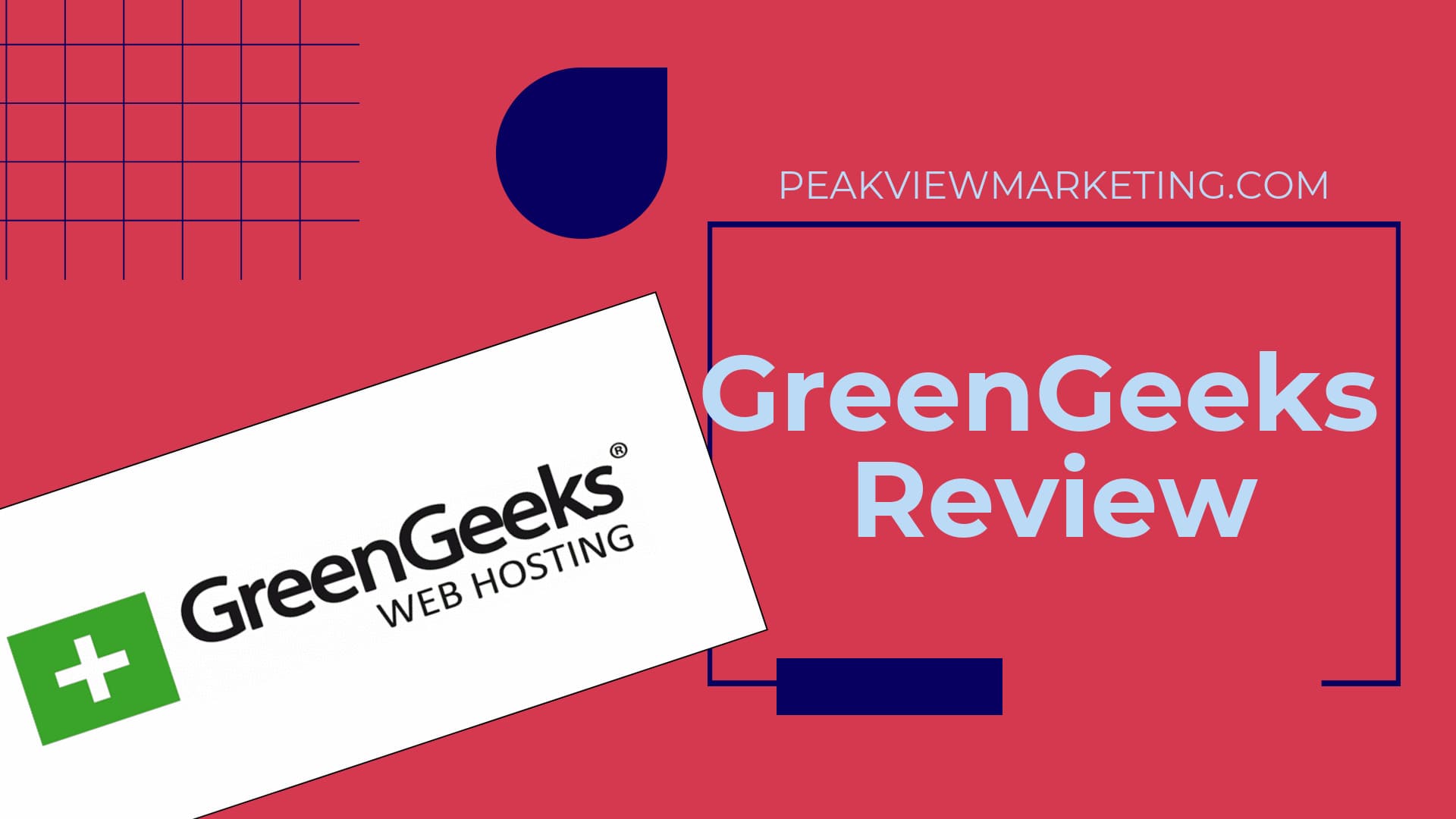 Greengeeks Review Image