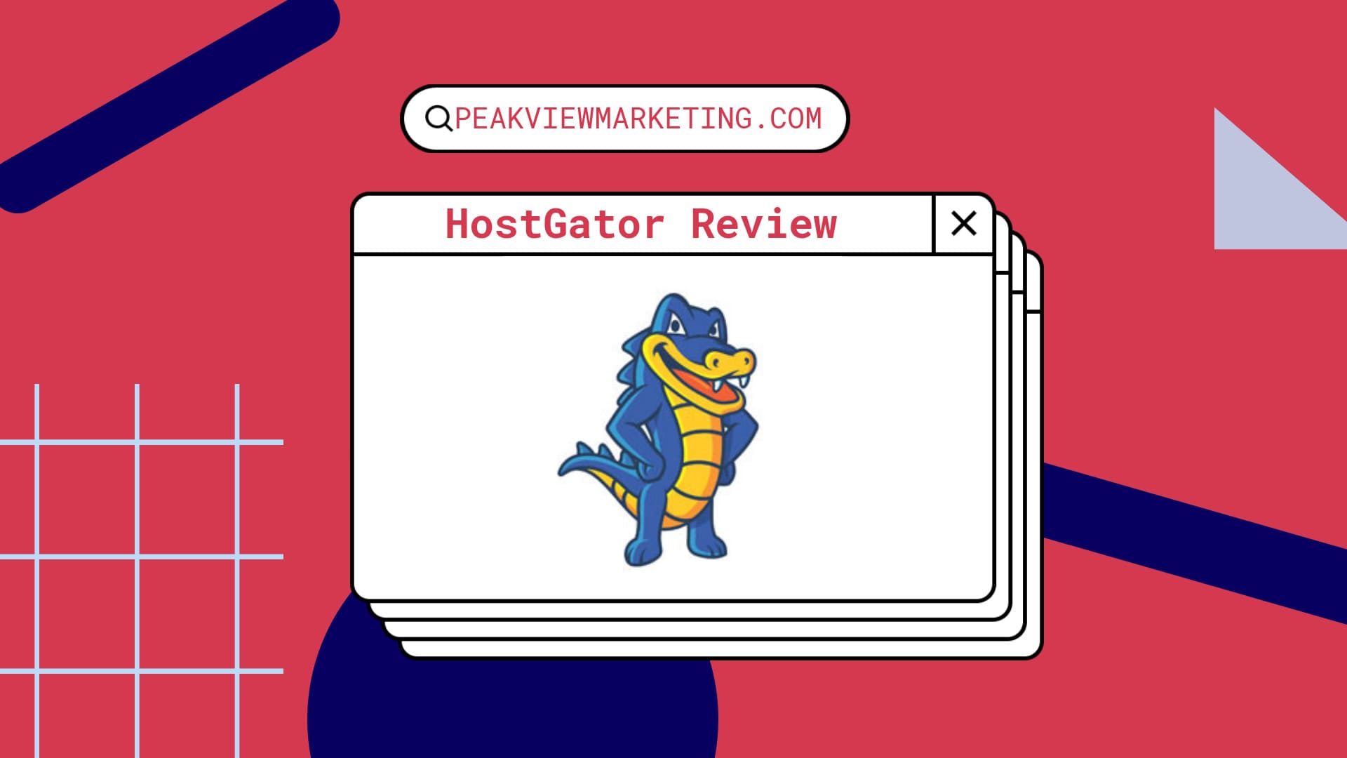 Hostgator Review Image