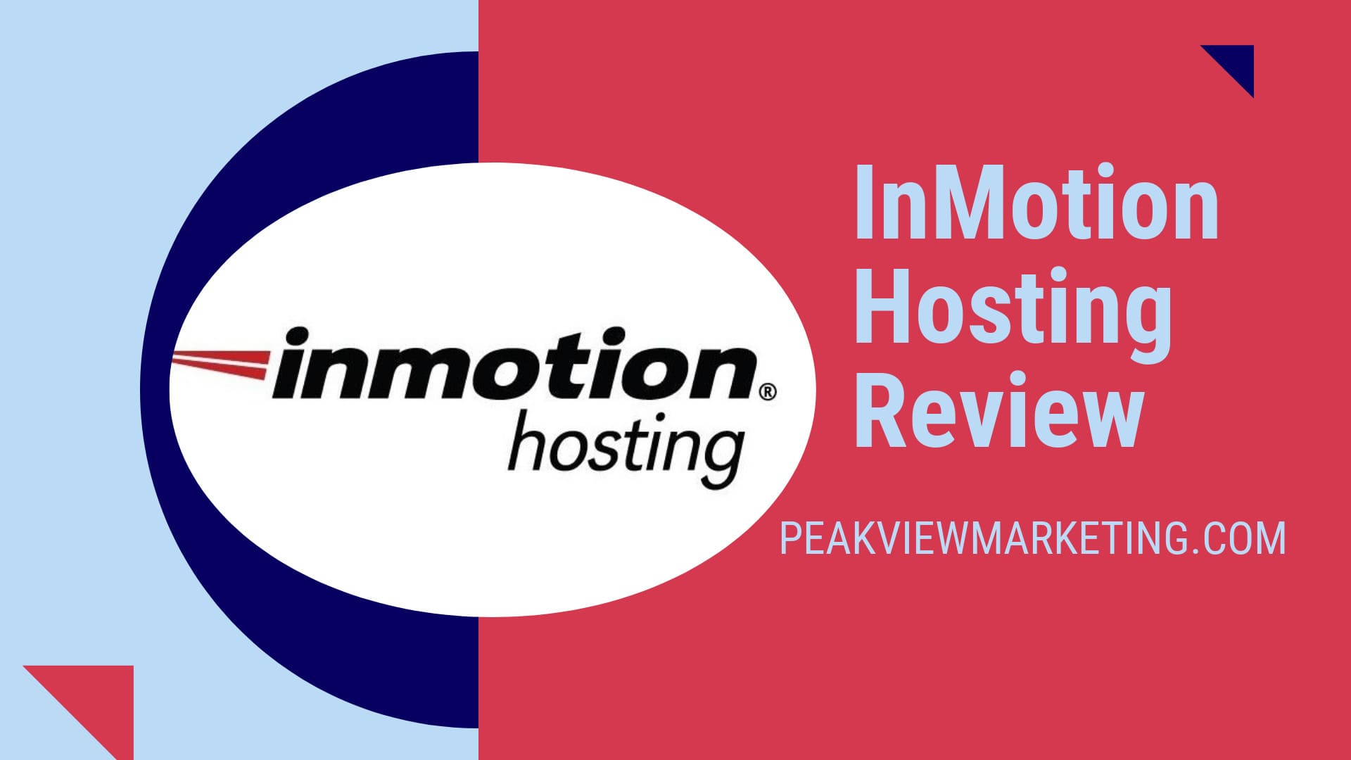 Inmotion Hosting Review Image