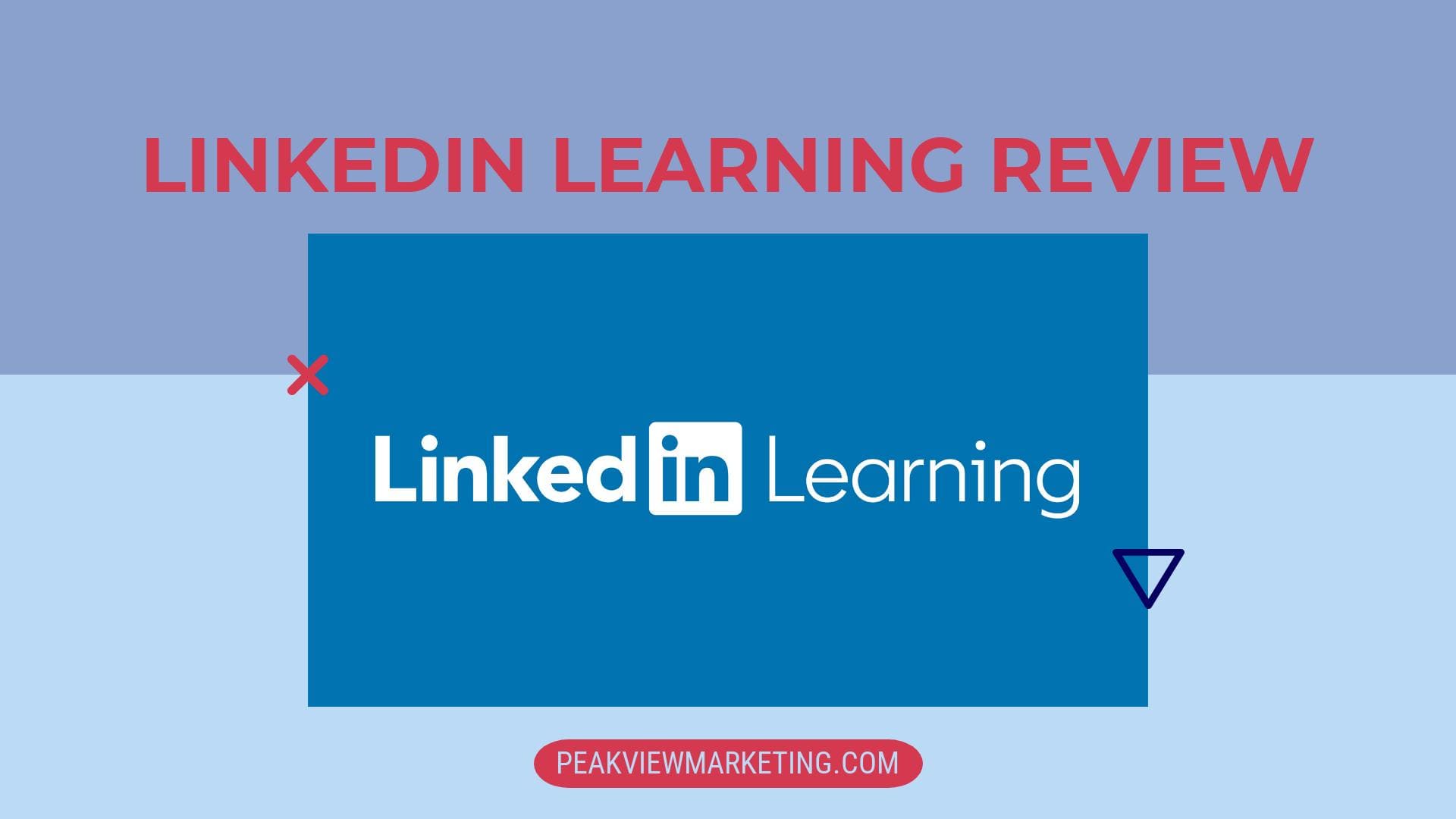 LinkedIn Learning Review Image