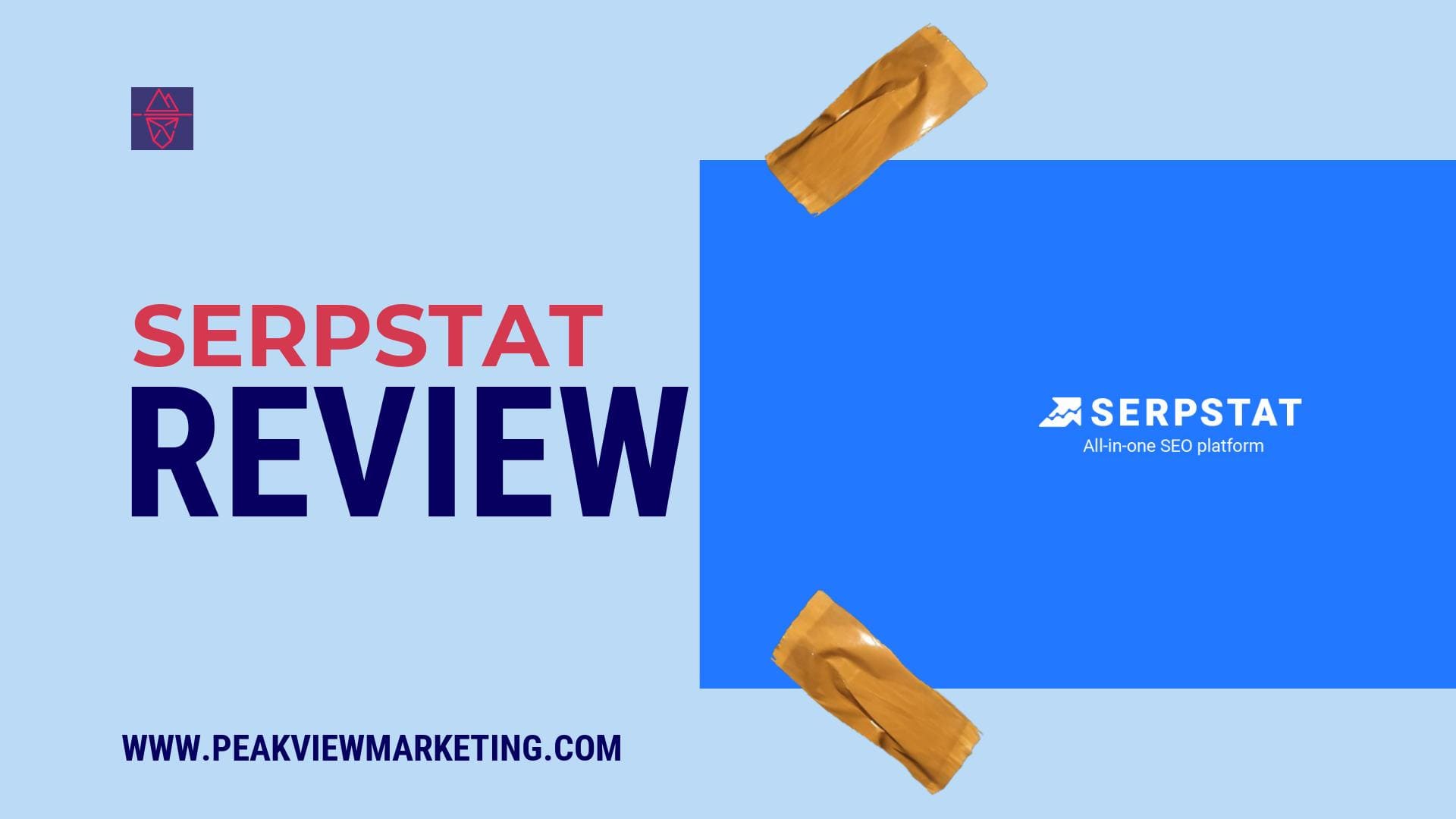 Serpstat Review Image