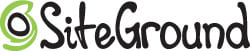 Site Ground Banner White