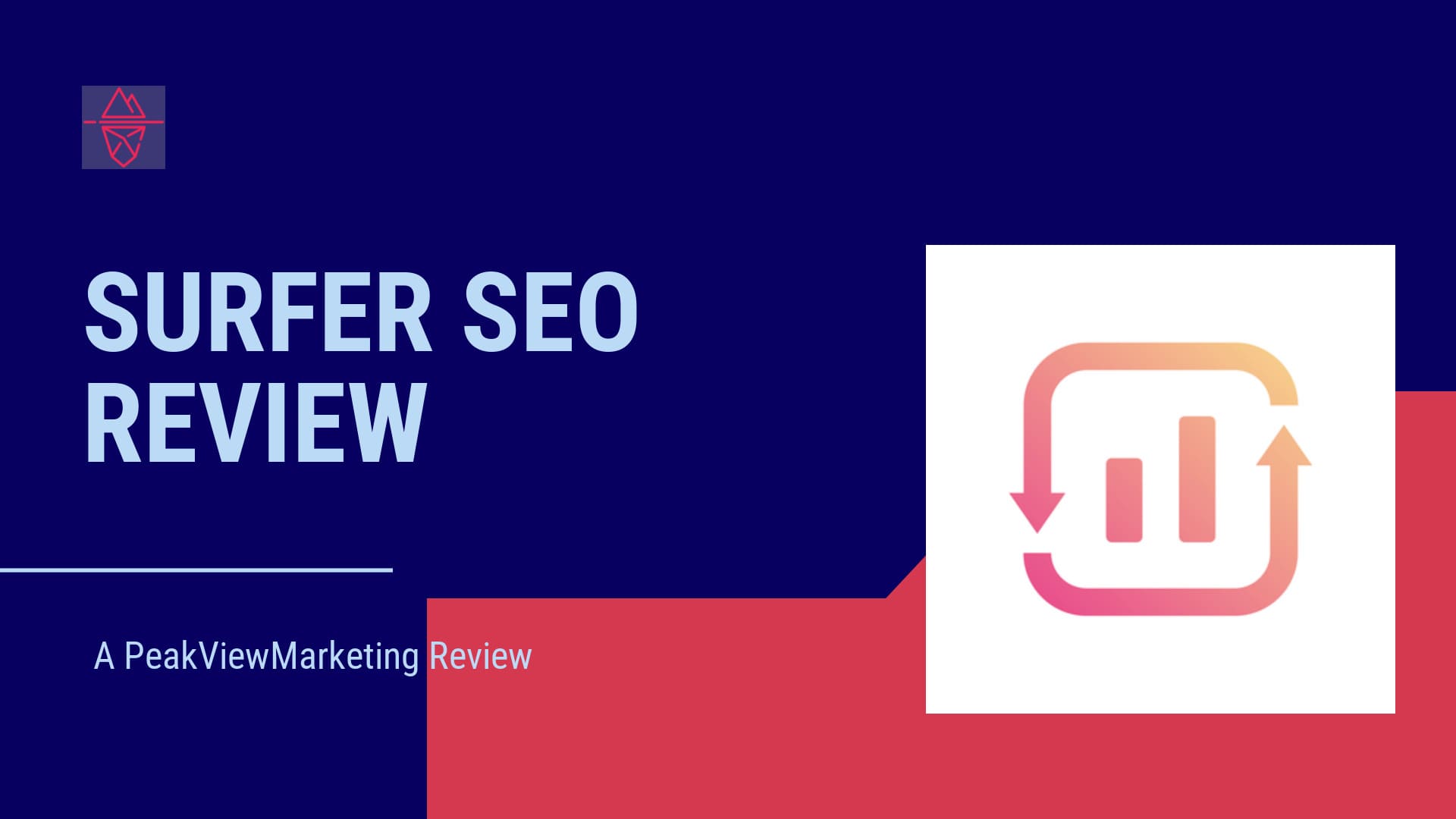 Surfer SEO Review Image