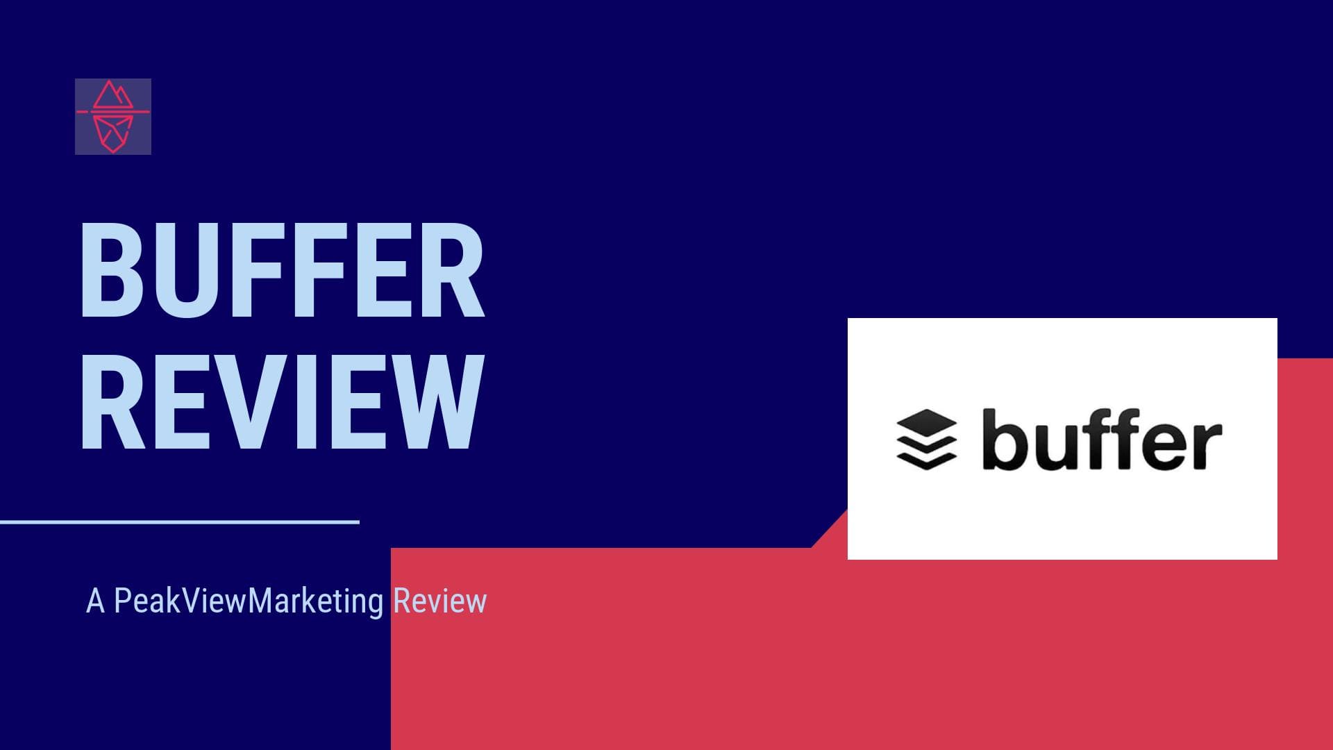 Buffer Review Image