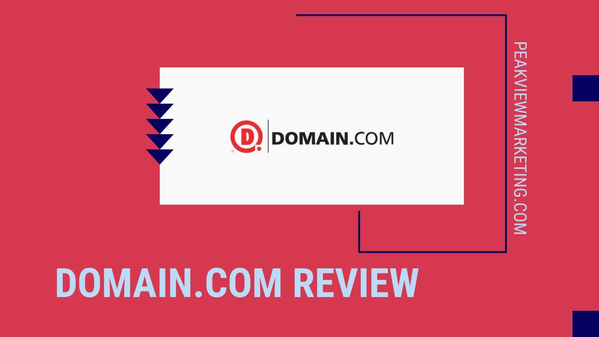 Domain.com Review Image