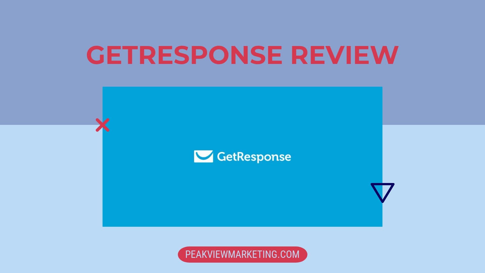 GetResponse Review Image