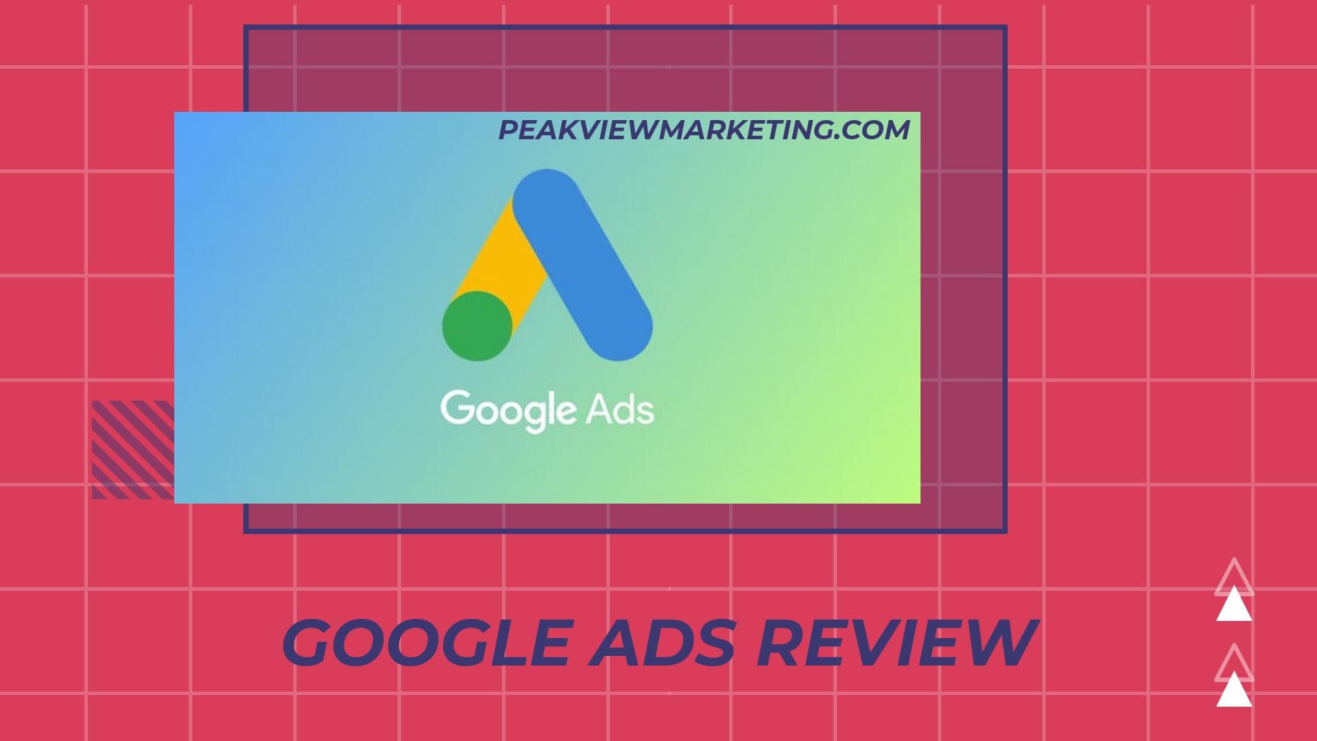 Google Ads Review Image