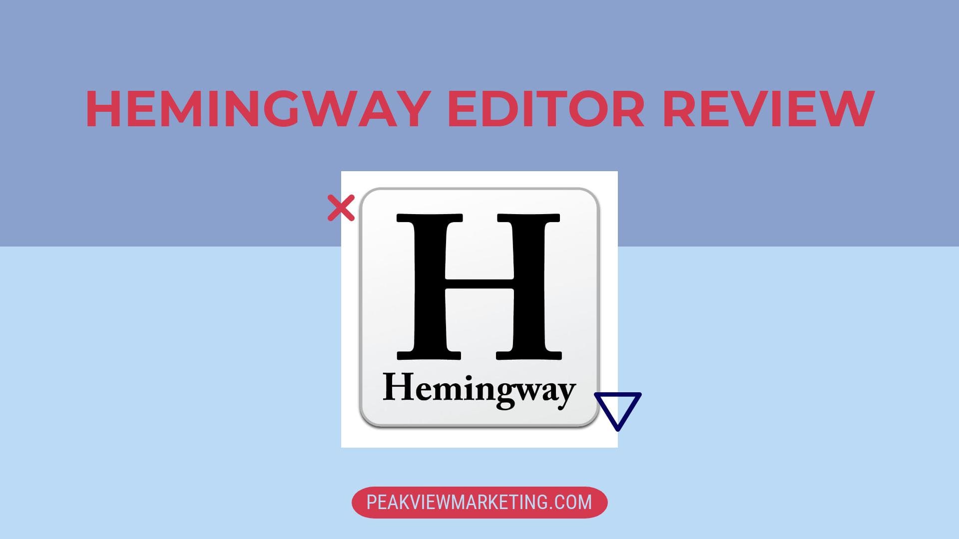 Hemingway Editor Review Image