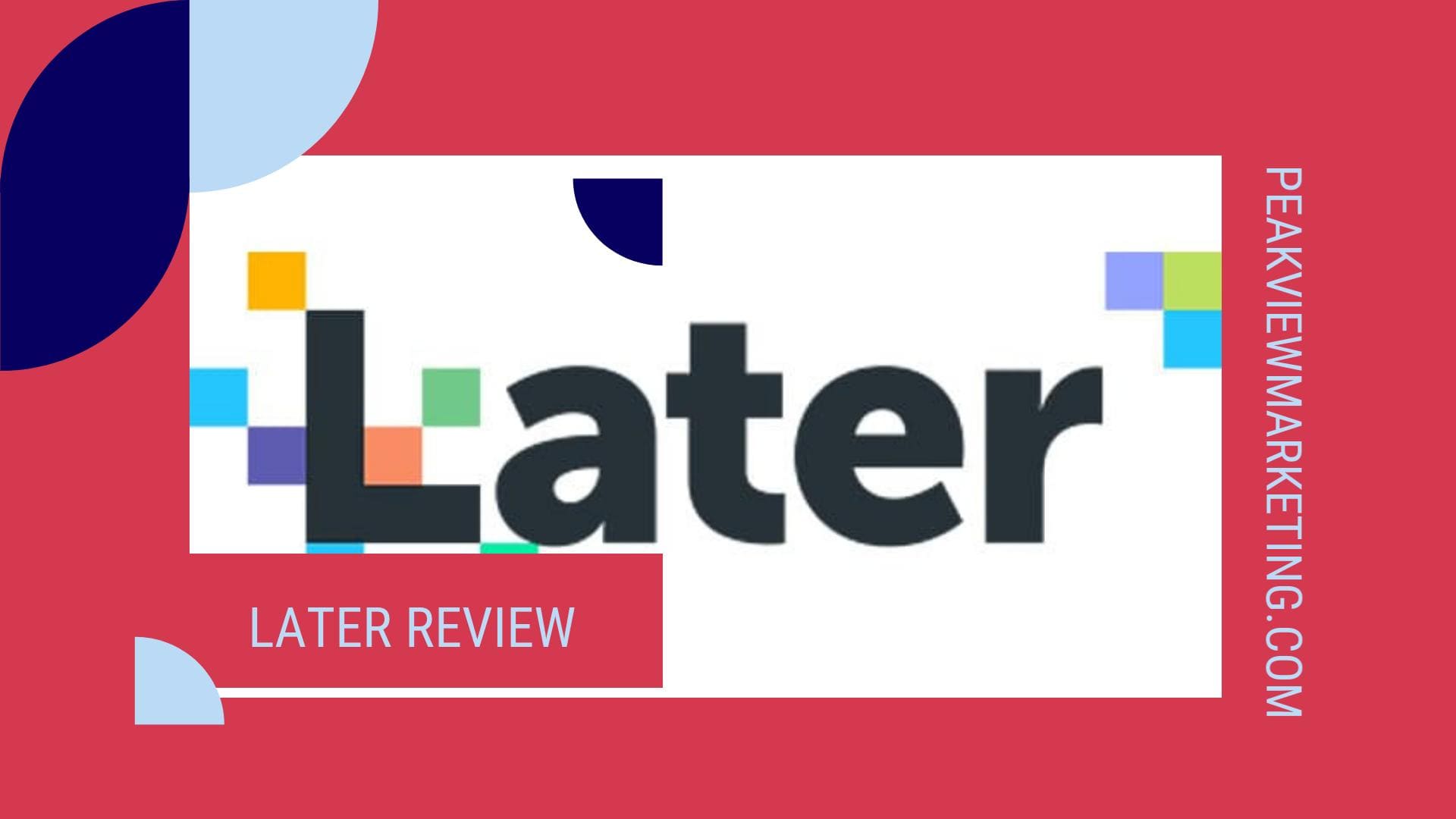 Later Review Image