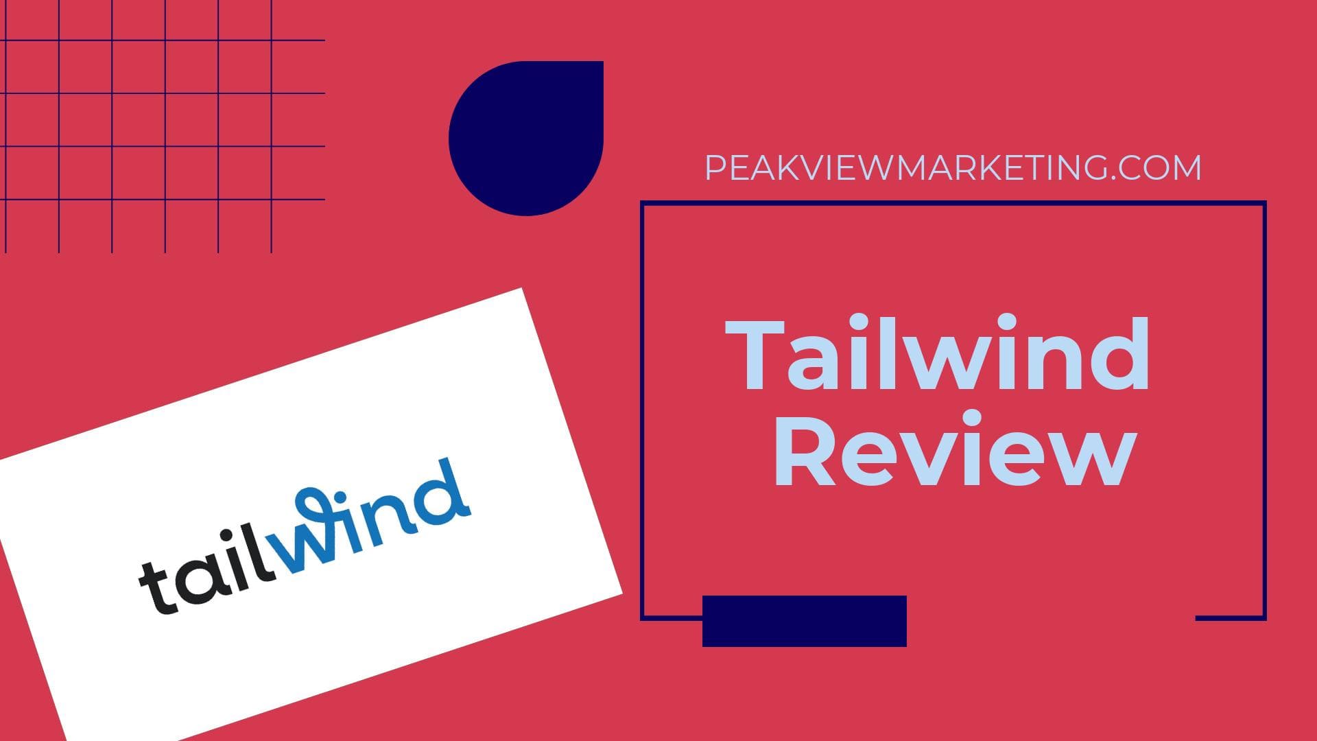 Tailwind Review Image