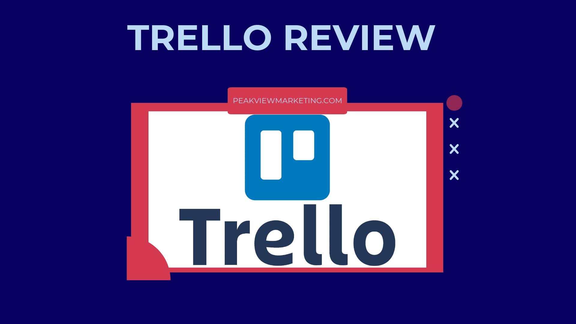 Trello Review Image
