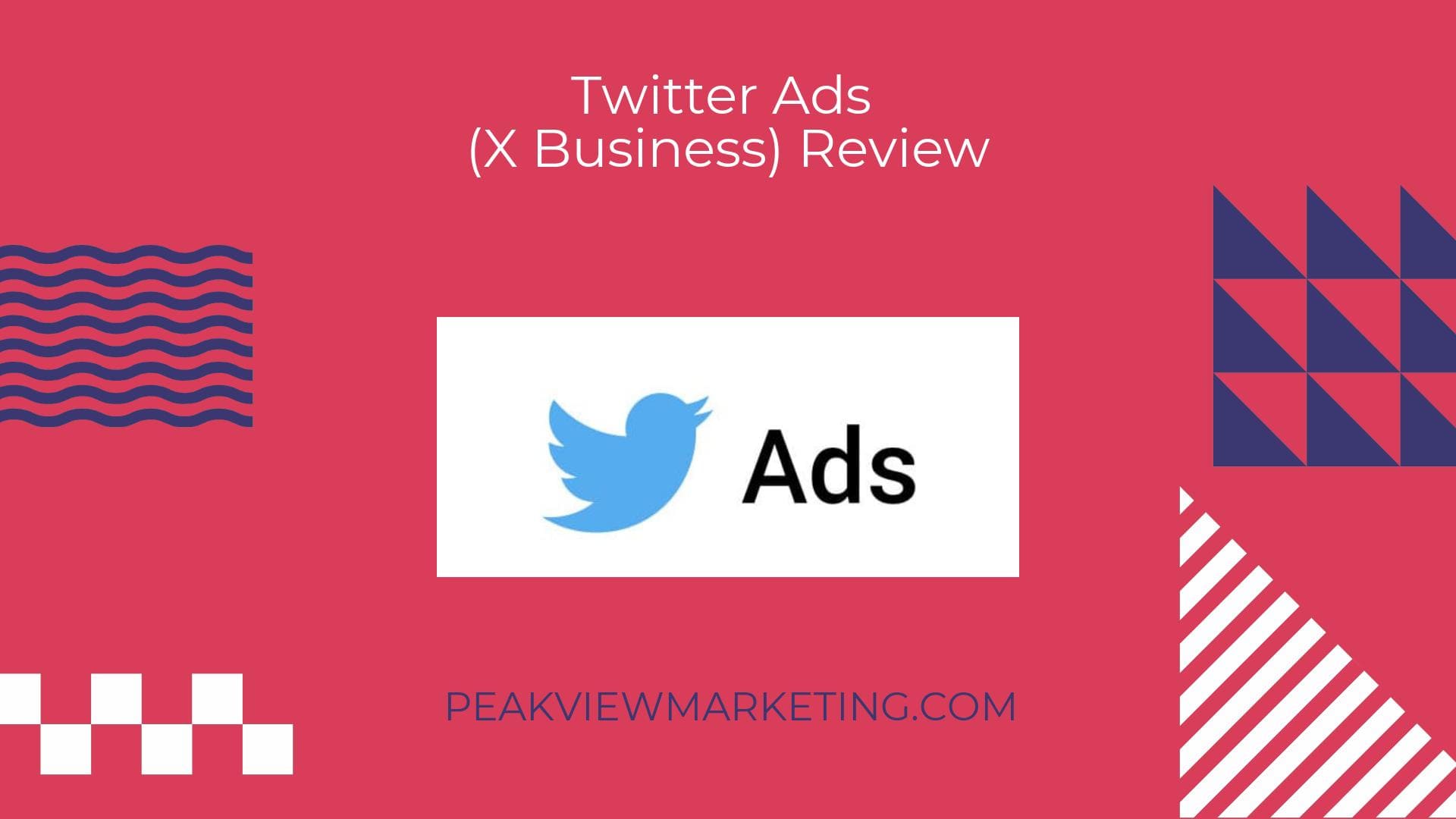 Twitter Ads Review Image