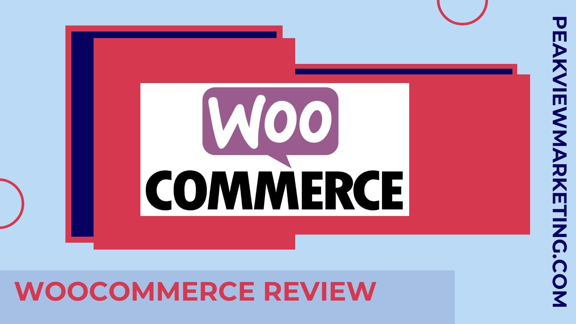 WooCommerce Review Image