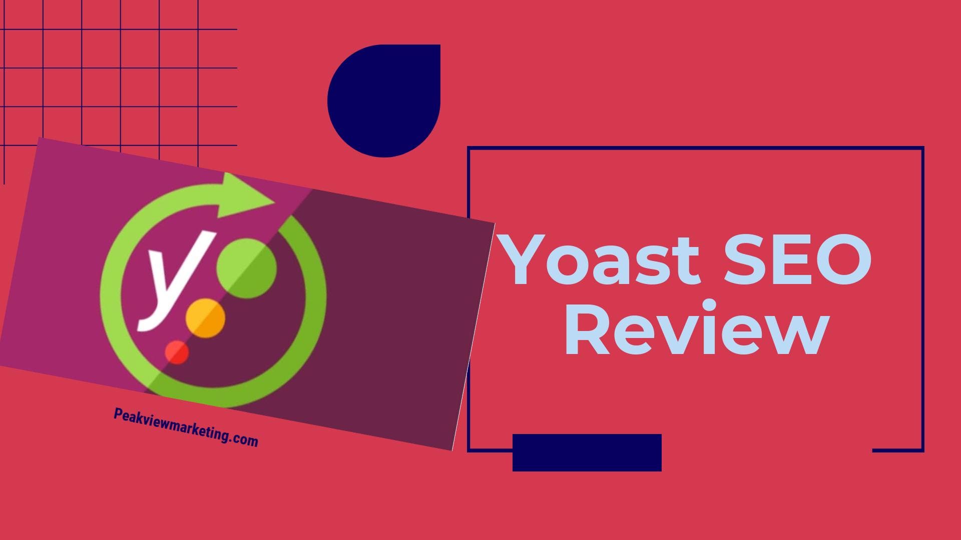 Yoast SEO Review Image